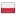 tarnobrzegcity.pl server is located in Poland